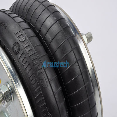 এয়ার শক সাসপেনশন FD138-18 কন্টিনেন্টাল বেল্লস স্টাইল উচ্চ পারফরম্যান্স