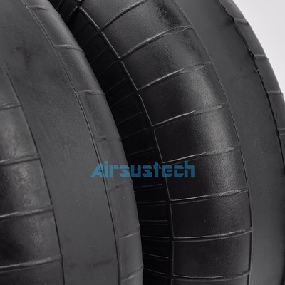 Firestone W01-358-6951 মসৃণ এবং স্থিতিশীল অপারেশন জন্য শিল্প বায়ু বসন্ত