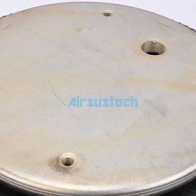 W01-358-7136 ফায়ারস্টোন নিউম্যাটিক বেল্লু ডাবল কনভোল্টেড এয়ার রাবার বেল্লু