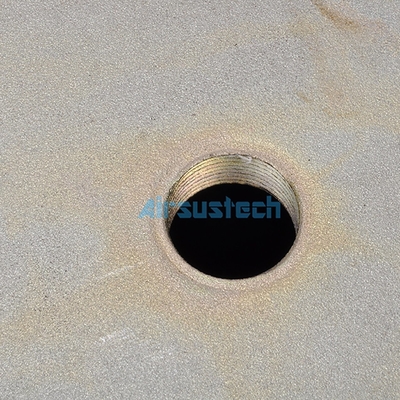 W01-358-7136 ফায়ারস্টোন নিউম্যাটিক বেল্লু ডাবল কনভোল্টেড এয়ার রাবার বেল্লু