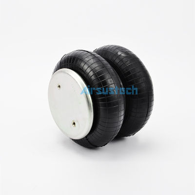 সাসপেনশন এয়ার স্প্রিং W01-358-6910 ফায়ারস্টোন ডাবল কনভল্টেড এয়ার স্প্রিং