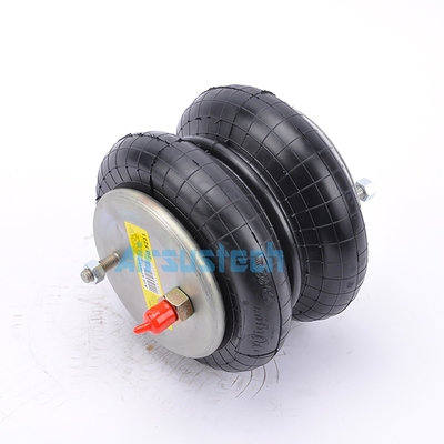 ফায়ারস্টোন সাসপেনশন এয়ার স্প্রিং W01-358-5231 ক্রস Contitech 161336 এয়ার স্প্রিং