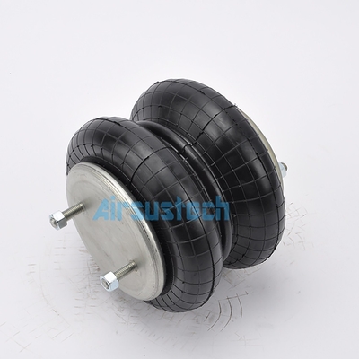 ফায়ারস্টোন সাসপেনশন এয়ার স্প্রিং W01-358-5231 ক্রস Contitech 161336 এয়ার স্প্রিং
