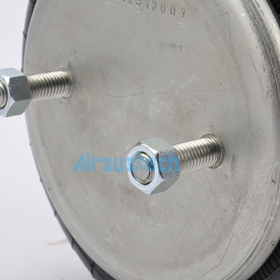 ফায়ারস্টোন সাসপেনশন এয়ার স্প্রিং W01-358-5231 ক্রস Contitech 161336 এয়ার স্প্রিং