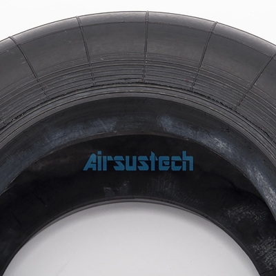 AIRSUSTECH বায়ুসংক্রান্ত F-200-2 ডাবল কনভল্টেড ক্রস ইয়োকোহামা S-200-2R এয়ার স্প্রিং