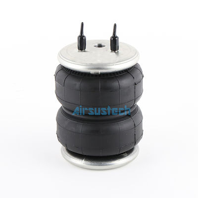 ঘূর্ণিত এয়ার স্প্রিং GUOMAT 2B5240 এয়ার রাইড এয়ার স্প্রিং সমাবেশ ভারী ট্রাক পার্ট