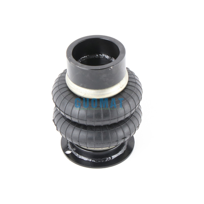 Contitech FD40-10 ট্রাক ট্রেলারের জন্য রাবার এয়ার স্প্রিং এয়ার শক সাসপেনশন