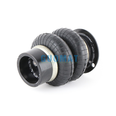 Contitech FD40-10 ট্রাক ট্রেলারের জন্য রাবার এয়ার স্প্রিং এয়ার শক সাসপেনশন