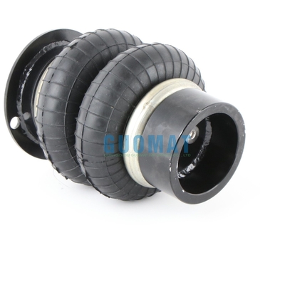 Contitech FD40-10 ট্রাক ট্রেলারের জন্য রাবার এয়ার স্প্রিং এয়ার শক সাসপেনশন