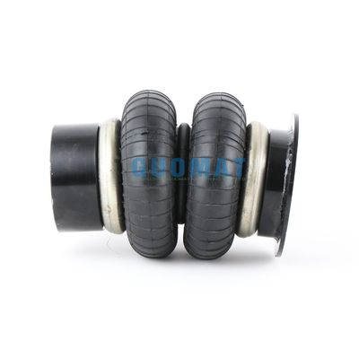 Contitech FD40-10 ট্রাক ট্রেলারের জন্য রাবার এয়ার স্প্রিং এয়ার শক সাসপেনশন