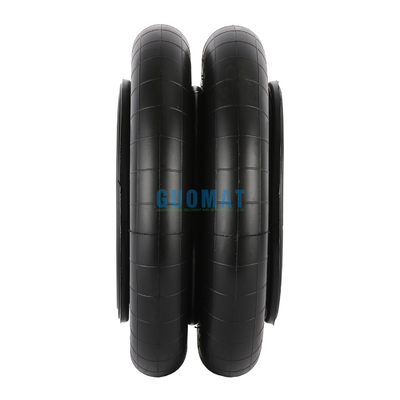 Dunlop SP256NB শিল্প সরঞ্জামের জন্য ডাবল কনভোল্টেড রাবার বেলস