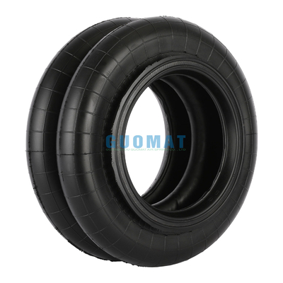Dunlop SP256NB শিল্প সরঞ্জামের জন্য ডাবল কনভোল্টেড রাবার বেলস
