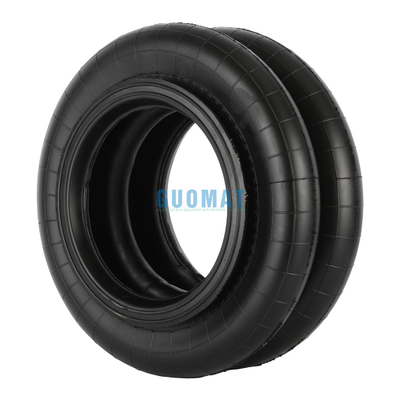 Dunlop SP256NB শিল্প সরঞ্জামের জন্য ডাবল কনভোল্টেড রাবার বেলস