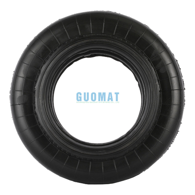 Dunlop SP256NB শিল্প সরঞ্জামের জন্য ডাবল কনভোল্টেড রাবার বেলস