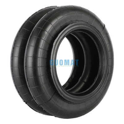 Dunlop SP256NB শিল্প সরঞ্জামের জন্য ডাবল কনভোল্টেড রাবার বেলস