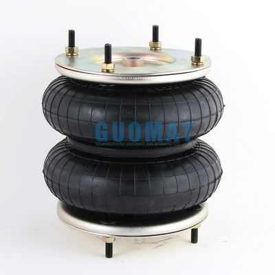 ফায়ারস্টোন এয়ার রাবার বেল্লো W01-R58-4055 এয়ার স্প্রিং সাসপেনশন 4 × এম 10 স্টাডস