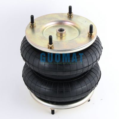 ফায়ারস্টোন এয়ার রাবার বেল্লো W01-R58-4055 এয়ার স্প্রিং সাসপেনশন 4 × এম 10 স্টাডস