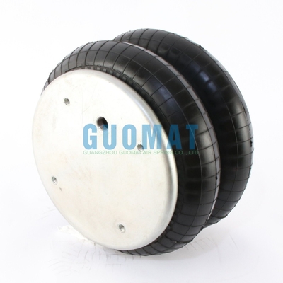ফায়ারস্টোন W01-358-7136 এয়ার অ্যাকচুয়েটর Contitech FD 530-22 321 কনভোল্টেড এয়ার স্প্রিং