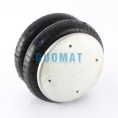 ফায়ারস্টোন W01-358-7136 এয়ার অ্যাকচুয়েটর Contitech FD 530-22 321 কনভোল্টেড এয়ার স্প্রিং