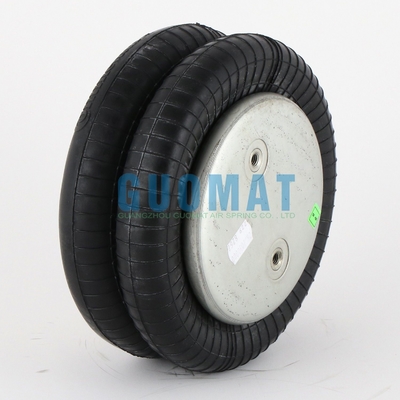 FD120-17 Contitech বায়ুসংক্রান্ত বায়ু বসন্ত 2B-181 ডাবল কনভল্টেড এয়ার অ্যাকুয়েটর