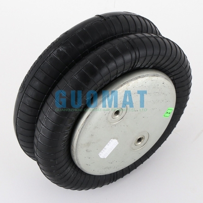 FD120-17 Contitech বায়ুসংক্রান্ত বায়ু বসন্ত 2B-181 ডাবল কনভল্টেড এয়ার অ্যাকুয়েটর