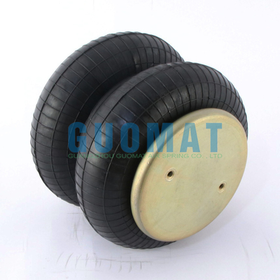 ফায়ারস্টোন নিউম্যাটিক বেল্লো W01-358-7025 ডাবল কনভল্টেড এয়ার শক অ্যাসর্বার