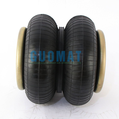 ফায়ারস্টোন নিউম্যাটিক বেল্লো W01-358-7025 ডাবল কনভল্টেড এয়ার শক অ্যাসর্বার
