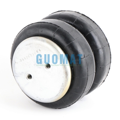 ফায়ারস্টোন এয়ার রাবার বেল্লো W01-M58-6105 1/4 বিএসপি এয়ার ইনলেট ট্রান্সফার স্টেশন মেশিন