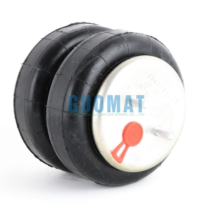 ফায়ারস্টোন এয়ার রাবার বেল্লো W01-M58-6105 1/4 বিএসপি এয়ার ইনলেট ট্রান্সফার স্টেশন মেশিন