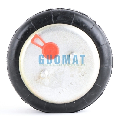 ফায়ারস্টোন এয়ার রাবার বেল্লো W01-M58-6105 1/4 বিএসপি এয়ার ইনলেট ট্রান্সফার স্টেশন মেশিন