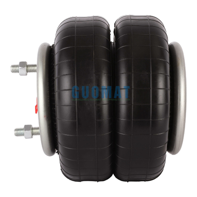 FD200-25 426 Contitech সাসপেনশন এয়ার স্প্রিং M8 নটস এয়ার অ্যাকুয়েটর 100% পরীক্ষিত