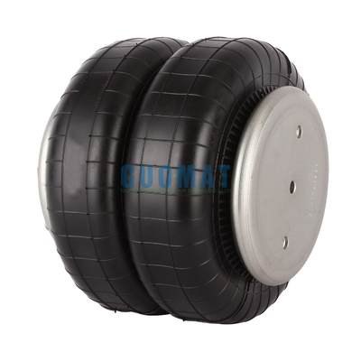 FD200-25 426 Contitech সাসপেনশন এয়ার স্প্রিং M8 নটস এয়ার অ্যাকুয়েটর 100% পরীক্ষিত