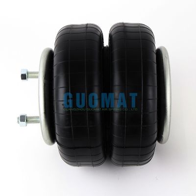 ডাবল কনভোল্টেড এয়ার স্প্রিং ফায়ারস্টোন W01-358-6943 গুডইয়ার 2B9-250