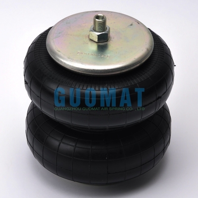 গুডইয়ার এয়ার স্প্রিং 2B9-218 Contitech FD 200-25 453 ডাবল কনভোল্টেড এয়ার শক