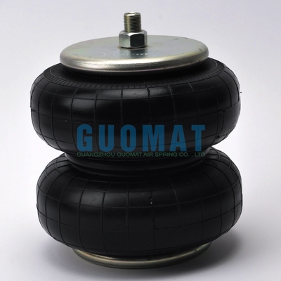 গুডইয়ার এয়ার স্প্রিং 2B9-218 Contitech FD 200-25 453 ডাবল কনভোল্টেড এয়ার শক