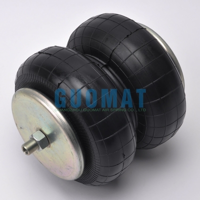 গুডইয়ার এয়ার স্প্রিং 2B9-218 Contitech FD 200-25 453 ডাবল কনভোল্টেড এয়ার শক