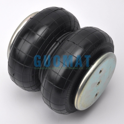 গুডইয়ার এয়ার স্প্রিং 2B9-218 Contitech FD 200-25 453 ডাবল কনভোল্টেড এয়ার শক