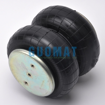 গুডইয়ার এয়ার স্প্রিং 2B9-218 Contitech FD 200-25 453 ডাবল কনভোল্টেড এয়ার শক