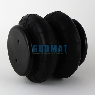 FD120-17 Contitech সাসপেনশন এয়ার স্প্রিং ডাবল কনভোল্টেড এয়ার শক অ্যাসর্বার
