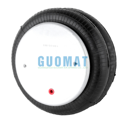 FD330-22 363 Contitech এয়ার শক সাসপেনশন গুডইয়ার 2B12-425 উচ্চ কর্মক্ষমতা