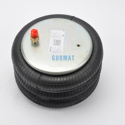 Contitech FT330-29 431 এয়ার স্প্রিংস রাবার বেলস শিল্প উত্তোলন এয়ার ব্যাগ