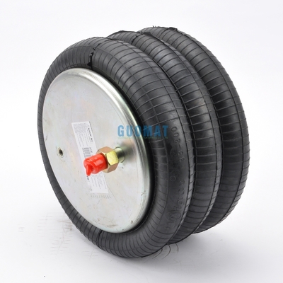 Contitech FT330-29 431 এয়ার স্প্রিংস রাবার বেলস শিল্প উত্তোলন এয়ার ব্যাগ