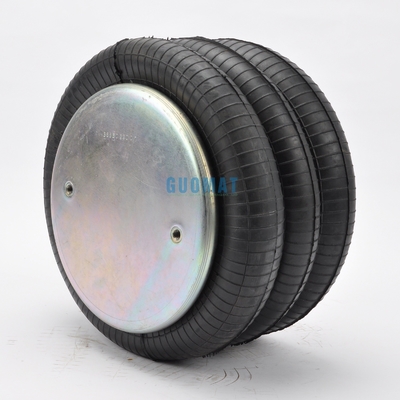 Contitech FT330-29 431 এয়ার স্প্রিংস রাবার বেলস শিল্প উত্তোলন এয়ার ব্যাগ
