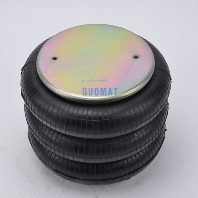 Contitech এয়ার স্প্রিং FT330-29 432 Goodyear 3B12-301 শিল্প এয়ার স্প্রিং 578933100