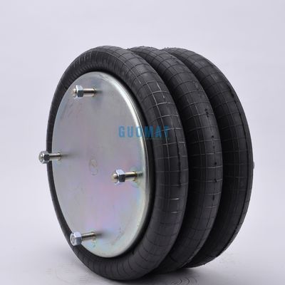 Contitech এয়ার সাসপেনশন স্প্রিং FT530-32 333 ফায়ারস্টোন W01-358-7818 এয়ারক্রাফ্ট 115070