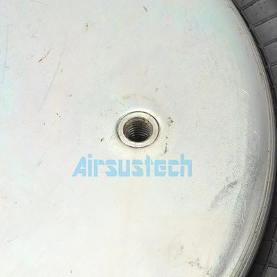 AIRSUSTECH ট্রিপল কনভল্টেড এয়ার স্প্রিং প্রতিস্থাপন ফায়ারস্টোন W01-358-8008 এর জন্য