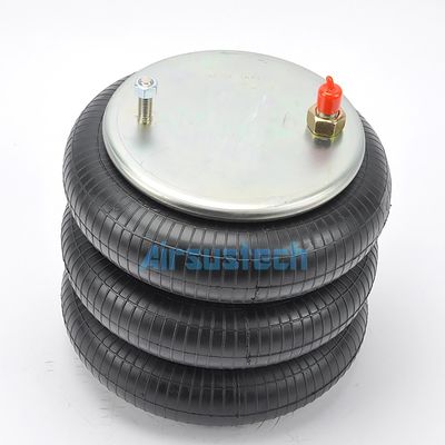 FT ৩৩০-২৯ ৪৬৬ কন্টাইটেক ট্রিপল কনভল্টেড স্প্রিংস সমাবেশ কাগজ / টেক্সটাইলের জন্য