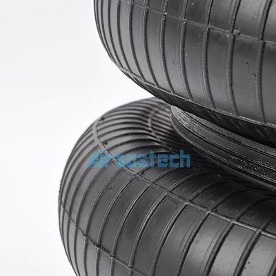 FT ৩৩০-২৯ ৪৬৬ কন্টাইটেক ট্রিপল কনভল্টেড স্প্রিংস সমাবেশ কাগজ / টেক্সটাইলের জন্য