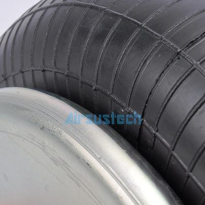 FT ৩৩০-২৯ ৪৬৬ কন্টাইটেক ট্রিপল কনভল্টেড স্প্রিংস সমাবেশ কাগজ / টেক্সটাইলের জন্য