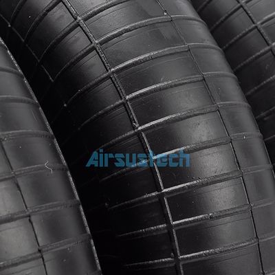 FT ৩৩০-২৯ ৪৬৬ কন্টাইটেক ট্রিপল কনভল্টেড স্প্রিংস সমাবেশ কাগজ / টেক্সটাইলের জন্য